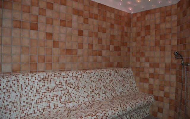 Hotel e Appartamenti Al Larice