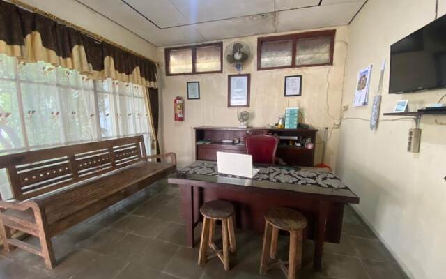 SPOT ON 93562 Hotel Kenanga 1