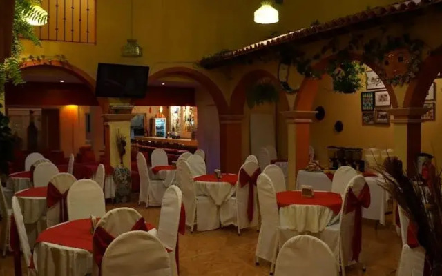 Hotel Posada Las Campanas