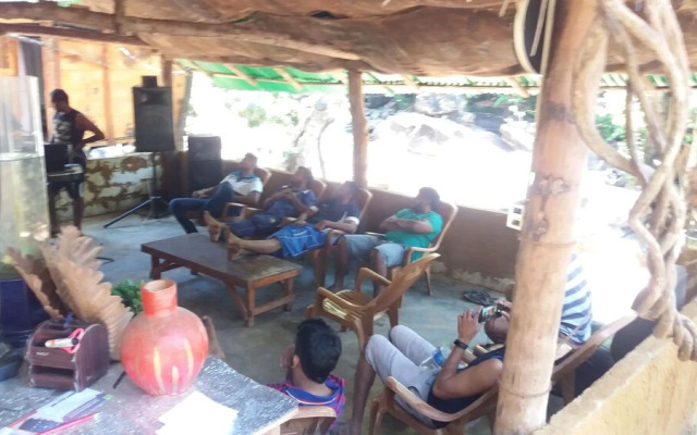 Girankiththa Eco Resort