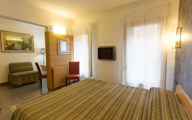Locanda Antico Casin