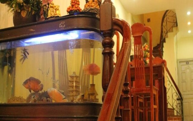 Hanoi Gravita Hotel