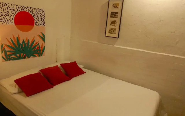 Hostal Españolete