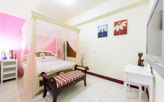 Kai Qun Homestay