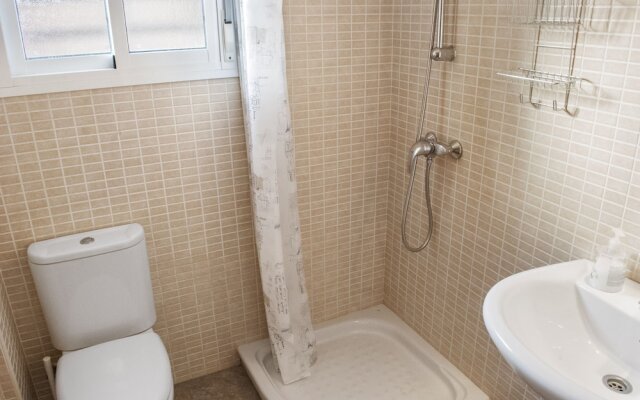 Lovely Penthouse with Sea View Ref 9