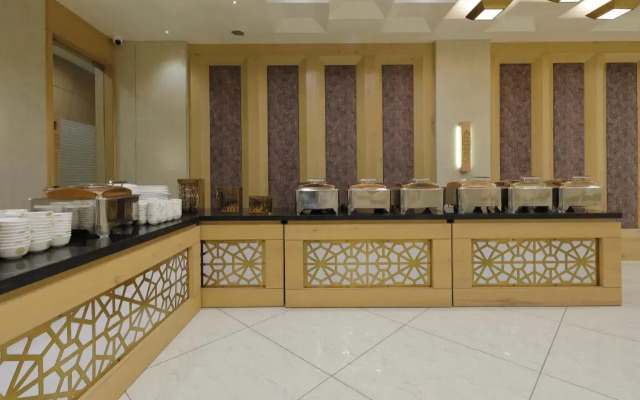 Hotel Elysian Residency