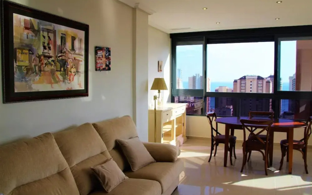 Apartamento Gemelos 26 - 16A