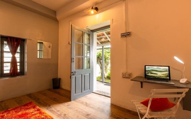 Zostel Kodaikanal - Hostel
