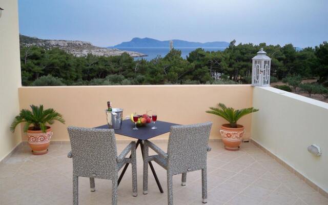 Miraluna Hotel