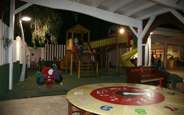 Villaggio Camping Internazionale Manacore