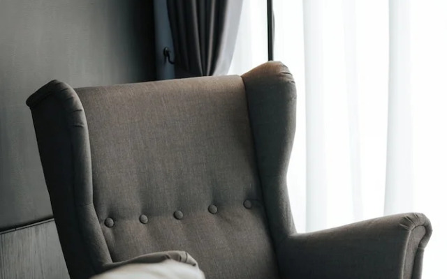 The GRANDIOSE Hotel Chiang Rai