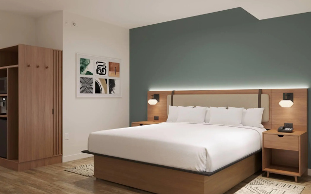 Hawthorn Extended Stay by Wyndham Kilgore