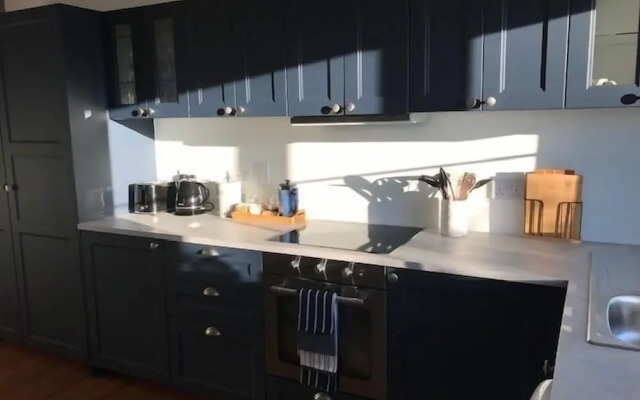 Belmont Chapel Cottage