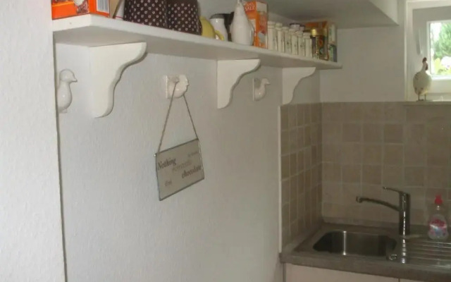Appartement Seelücke
