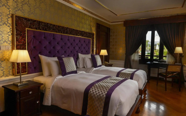 Bagan Lodge