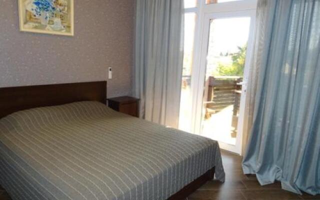 Belweder Gagra Guest House