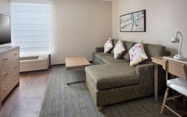 The Hayes Street Hotel