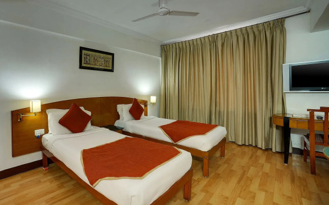 Ramee Guestline Hotel TIRUPATI