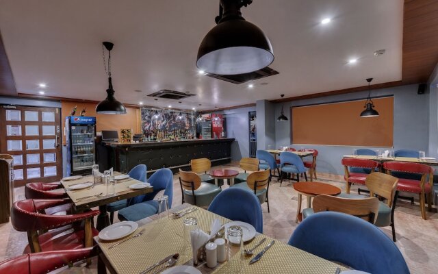 The Fern Residency, Hubballi