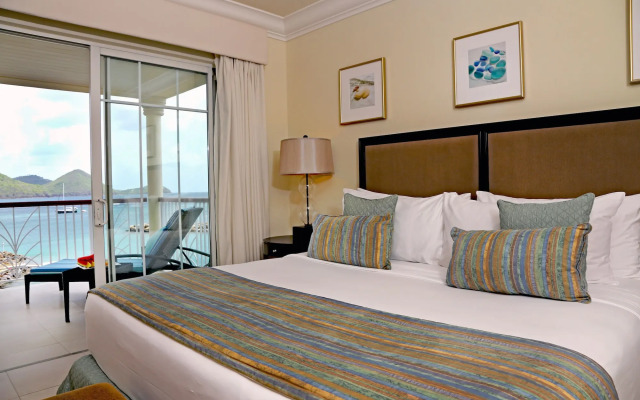 The Landings St. Lucia - All Suites