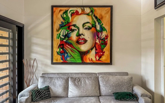 Urban Lofts Laureles 40