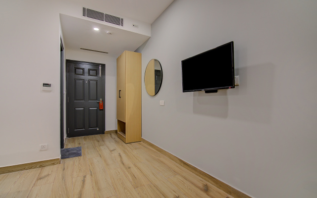 OYO Townhouse 038 Banaswadi 100Ft Road