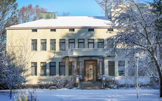 Villa Helleranta