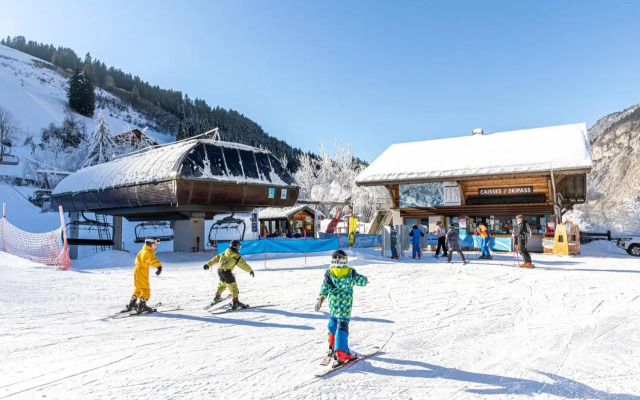 La Joly - Chalet Yap