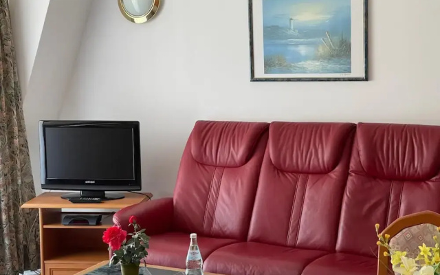 Appartement-Residenz Haus Usedom