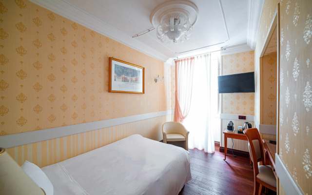 Phi Hotel Principe