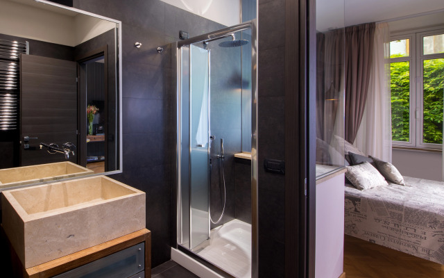 QT Suites Roma