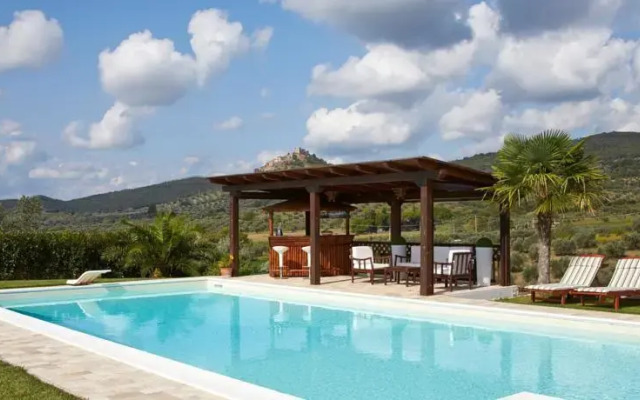 Casa Melani