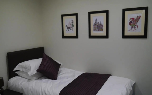 Liver View Apartment