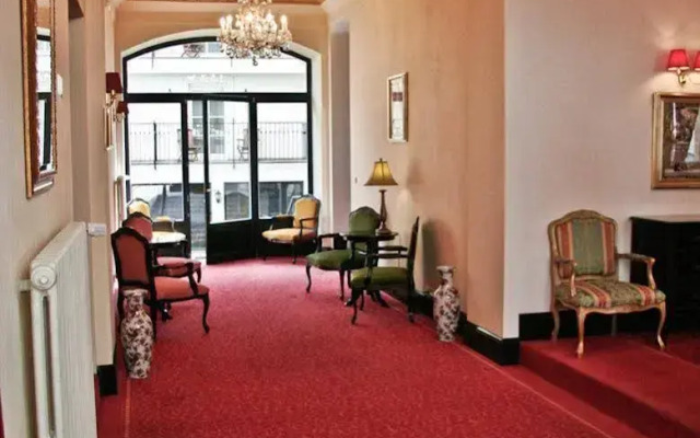 Hotel Angelis
