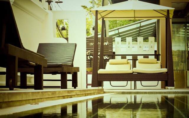 Maytara Hotel