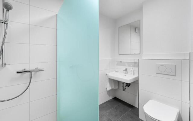Ferienwohnung im Hubertushof