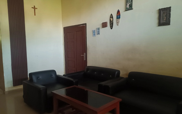 Hotel O Homestay Purirano – Lobby – Kendari