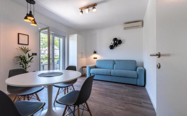 Maslina Apartments
