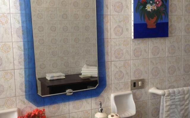 B&b Il giardino degli agrumi