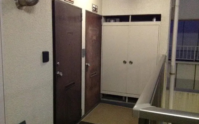 Vann Amor Apartment Nihonbashi