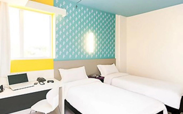 Nobile Inn Pampulha