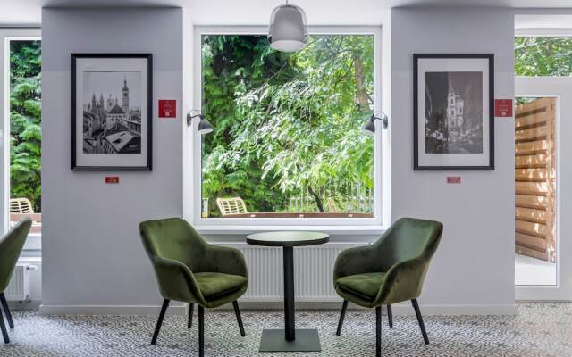 Revelton Studios Prague