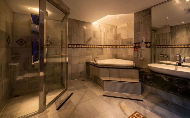 Shui Yue Boutique Motel