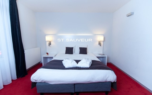 Hotel Saint Sauveur by WP Hotels