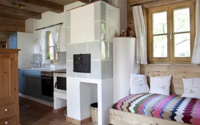 Gästehäuser Anni Ehrndorfer