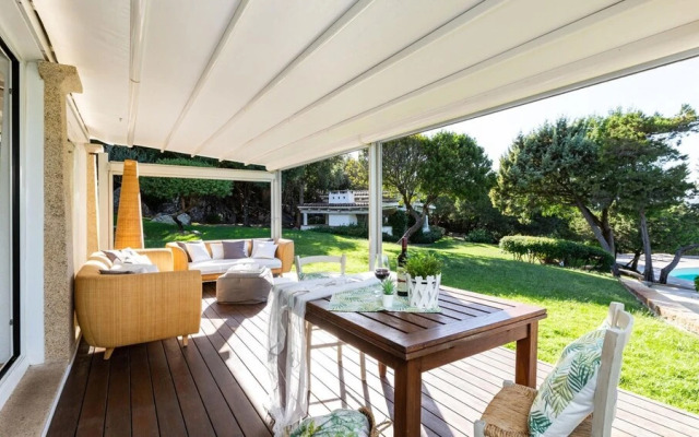 Villa Bianca 10 2 in Porto Rotondo
