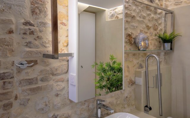 Chania Escapes Boutique Apartments - Koum Kapi Beach