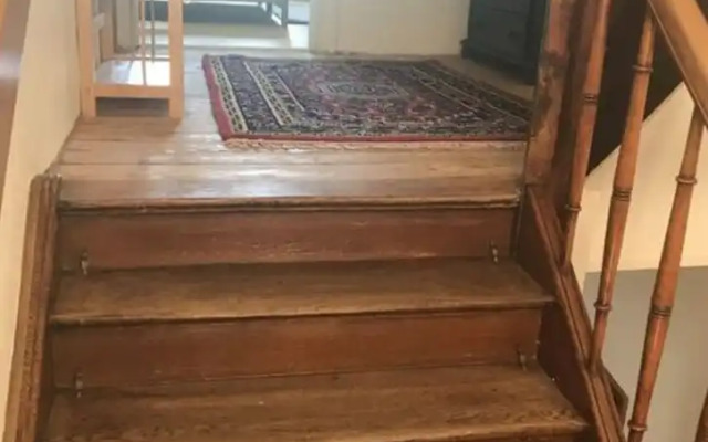 Holiday Home Vinea Comfortable Holiday Residence