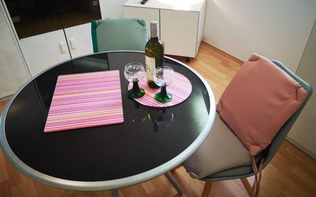 Maria - 100 m From sea - A1