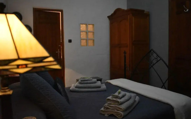 B&B Casa Palmera - Adults Only